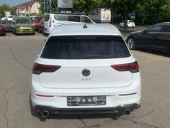 VW Golf VIII GTI 245PS DSG #ACC #APP #NAVI VW Golf VIII GTI 245PS DSG #ACC #APP #NAVI