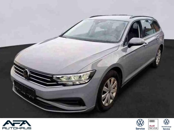 Volkswagen Passat Variant 1.5 TSI DSG RFK*Navi*GRA*PDC*SHZ
