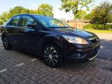 Ford Focus Ghia 2,0 Benzin Automatik Tüv 0... - Ford Focus aus 2008: Ghia