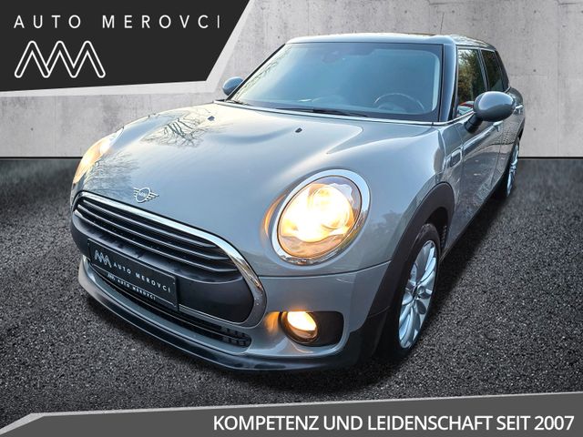 MINI One D Clubman/Klimaauto./SIHZ/PDC/Tempomat