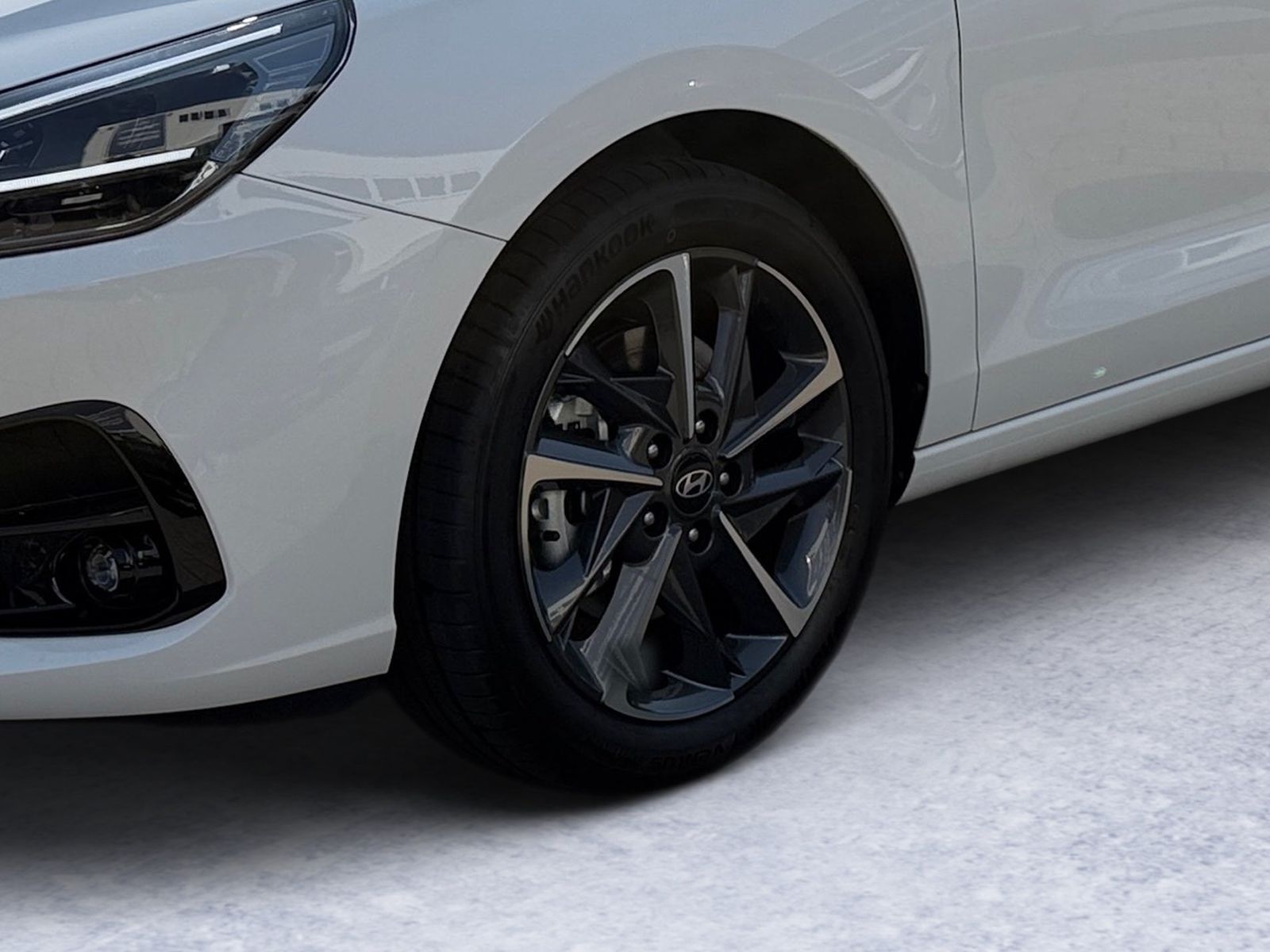 Hyundai i30 – Bild 6