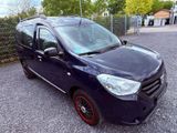 Dacia Dokker Ambiance - Dacia Dokker aus 2016