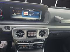 Mercedes-Benz G 500 Diamond Edition (135/300)