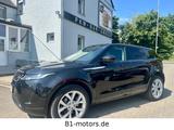 Land Rover Range Rover Evoque SE Hybrid*Leder*Cam 360*Top* - Land Rover Range Rover Evoque in Düsseldorf