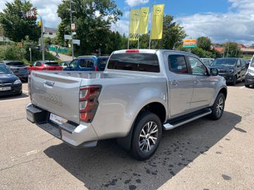 Bild 6 Isuzu D-Max Double Cab 4WD LSE Facelift Modell 24/25