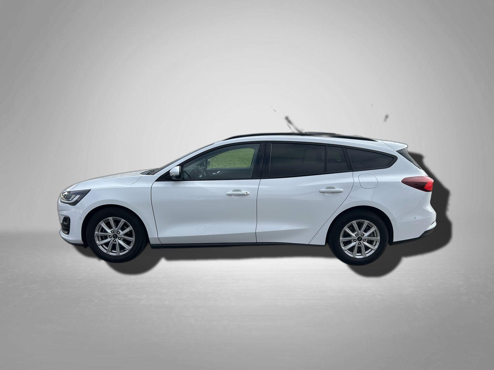 Ford Focus 1.5 EcoBlue Cool&Connect S/S (EURO 6d)