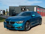 BMW 430i GC M Sport. Aut. LED NAVI HUD H&K DE FZG