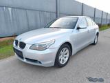 BMW 525 5 Limousine 525i - BMW 525 Unfallwagen