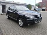Volkswagen Touareg V6 3.0TDI 4Motion Navi Pano Bi-Xenon PDC - Volkswagen Touareg Gebrauchtwagen in Mülheim (Ruhr)