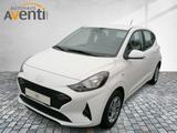 Hyundai i10 Select *FLA*RFK*Navi*PDC*DAB* - Tageszulassungen Neuwagen mit Benzin-Antrieb: Kleinwagen