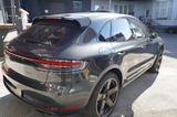 Porsche Macan Turbo Turbo - gepflegt  - Porsche Macan in Wuppertal