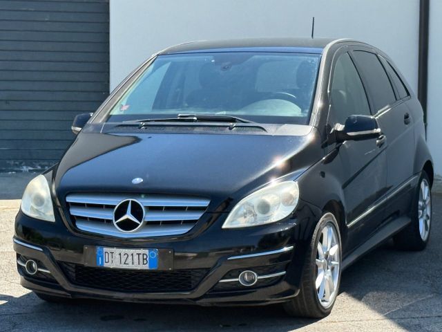 Mercedes-Benz Mercedes-benz B 180 B 180 CDI Sport