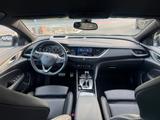 Opel Insignia B ST GSi 4x4 (230PS) RFK, PDC, SHZ, LED - gebrauchte Kombis in Wiesbaden