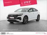 Audi Q4 e-tron Sportback 50 quattro LED PANO NAV SHZ  - Audi Q4 e-tron in Essen