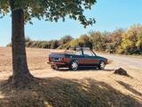Volkswagen Golf 1 Cabrio, Typ 155, Weber Vergaser, - VW Golf von 1984