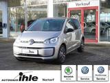 Volkswagen up! Black Style 1.0 5 Türen maps+more dock - Volkswagen up!: Black Style