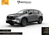 Mazda CX-5 2026 e-SKYACTIV-G 2.5 6AT PRIME-Line - Mazda CX-5 Neuwagen