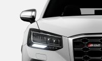 Audi SQ2 - Vorschau Bild 8