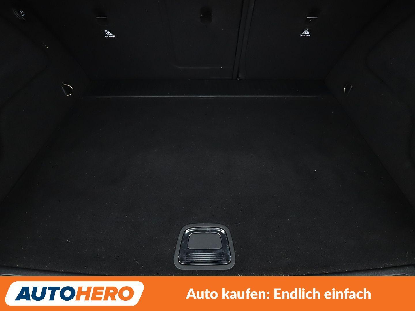 Mercedes-Benz B 180 Style *NAVI*TEMPO*PDC*SHZ*