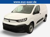 Citroën Berlingo L2H1 130 Kamera/3 Sitzer/Navi - Citroën Berlingo Tageszulassungen