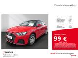 Audi A1 Sportback 25 TFSI S tronic Virtual ACC Sitzh. - Audi A1 in Lübeck