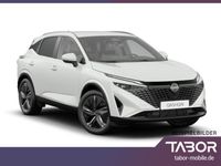 Nissan Qashqai - Vorschau Bild 2
