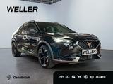 Cupra Formentor VZ 2.0 TSI 4Drive DSG *AHK*el Heck*SHZ - mit Benzin-Antrieb: Geländewagen, 2.0