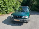 Subaru Forester SF 1997 95500 km Liebhaber... - gebrauchte Subaru Forester aus dem Jahr 1997