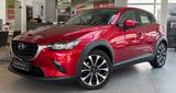 Mazda CX-3 Ad'vantage 1-Hand AHK Sitzheizung PDC Navi - Mazda CX-3 in Hannover