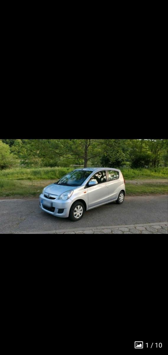 Daihatsu Cuore
