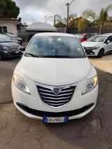 Lancia Ypsilon 0.9 TwinAir 85 CV 5 porte S&S DFN - Lancia Gebrauchtwagen von 2011