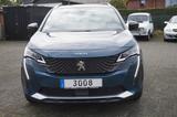 Peugeot 3008 Hybrid4 300 GT LED;Navi;Kamera;Nachtsicht - Peugeot 3008: Geländewagen