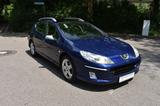 Peugeot 407 SW Premium,Automatik - Peugeot 407 in Bochum