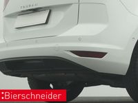 Volkswagen Touran - Vorschau Bild 22