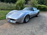 Corvette C3 Targa 