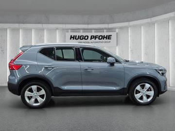 Volvo XC40 - 6