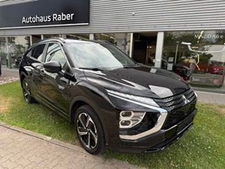 MITSUBISHI Eclipse Cross Plus Select Black Hybrid 4WD