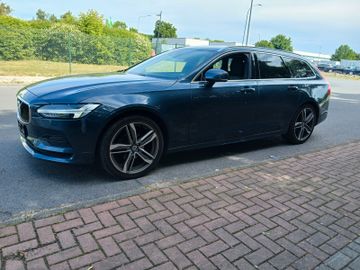 Volvo V90 - 5