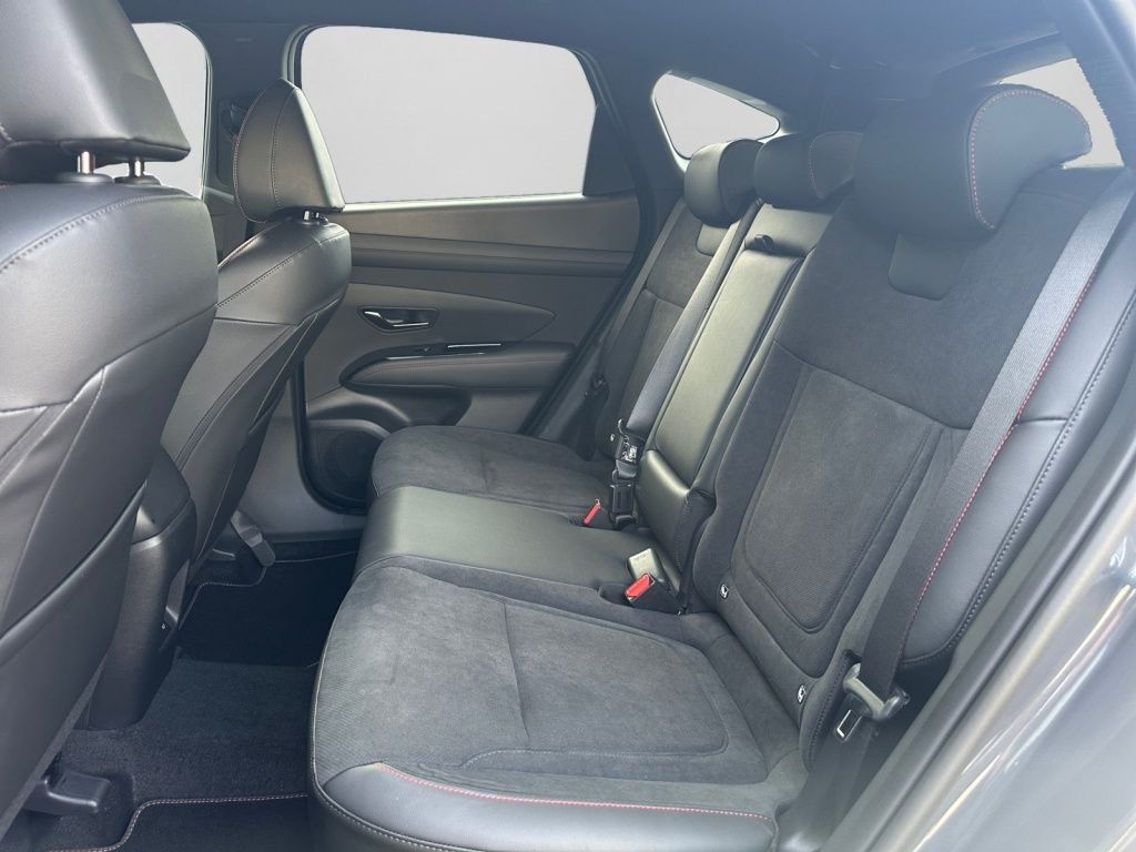 Hyundai Tucson – Bild 14