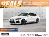 BMW i4 xDrive40 M Sport Winter Highlight AHK 19"