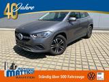 Mercedes-Benz GLA 180 DCT Style LED/NAVI+VZE/17-ZOLL/GRA/RFK/P - gebrauchte Mercedes-Benz GLA 180 aus dem Jahr 2023