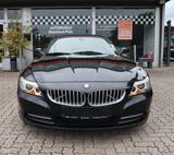 BMW Z4 Roadster sDrive 20i/NAVI/BI-XENON/SHZ/SCHECKH - BMW Z4 aus 2012: Roadster