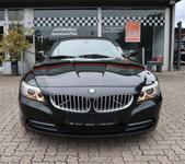 BMW Z4 Roadster sDrive 20i/NAVI/BI-XENON/SHZ/SCHECKH