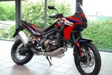 Honda CRF1100L Africa Twin DCT 6. Jahre Garantie - HONDA ENDURO AFRICA TWIN