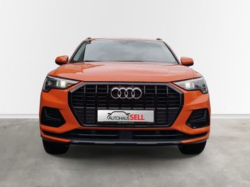 Audi Q3 - 4
