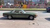 Mercedes-Benz SLC 450 5.0 in Zustand 2 Traumauto - Mercedes-Benz aus 1980: Slc