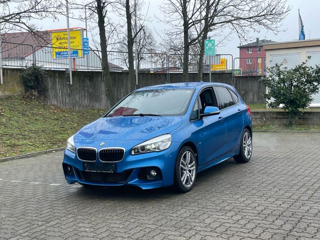 BMW 225i ActiveTourer xDrive/M Sport/Autom./LED/1.HD