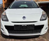 Renault Clio Grandtour Night & Day 1.2 16V 75 Eco2 N... - Renault Clio aus 2011