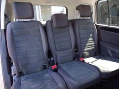 Fahrzeugabbildung Volkswagen Touran Highline BMT/Start-Stopp DSG **LED / NAVI