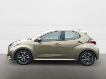 Toyota Yaris - 2